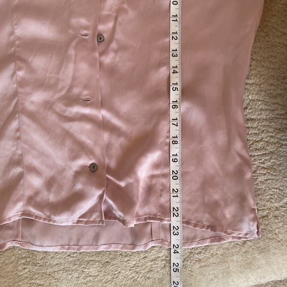 🥭 (4 for $15) Dusty Rose Anne Klein - Picture 4 of 5